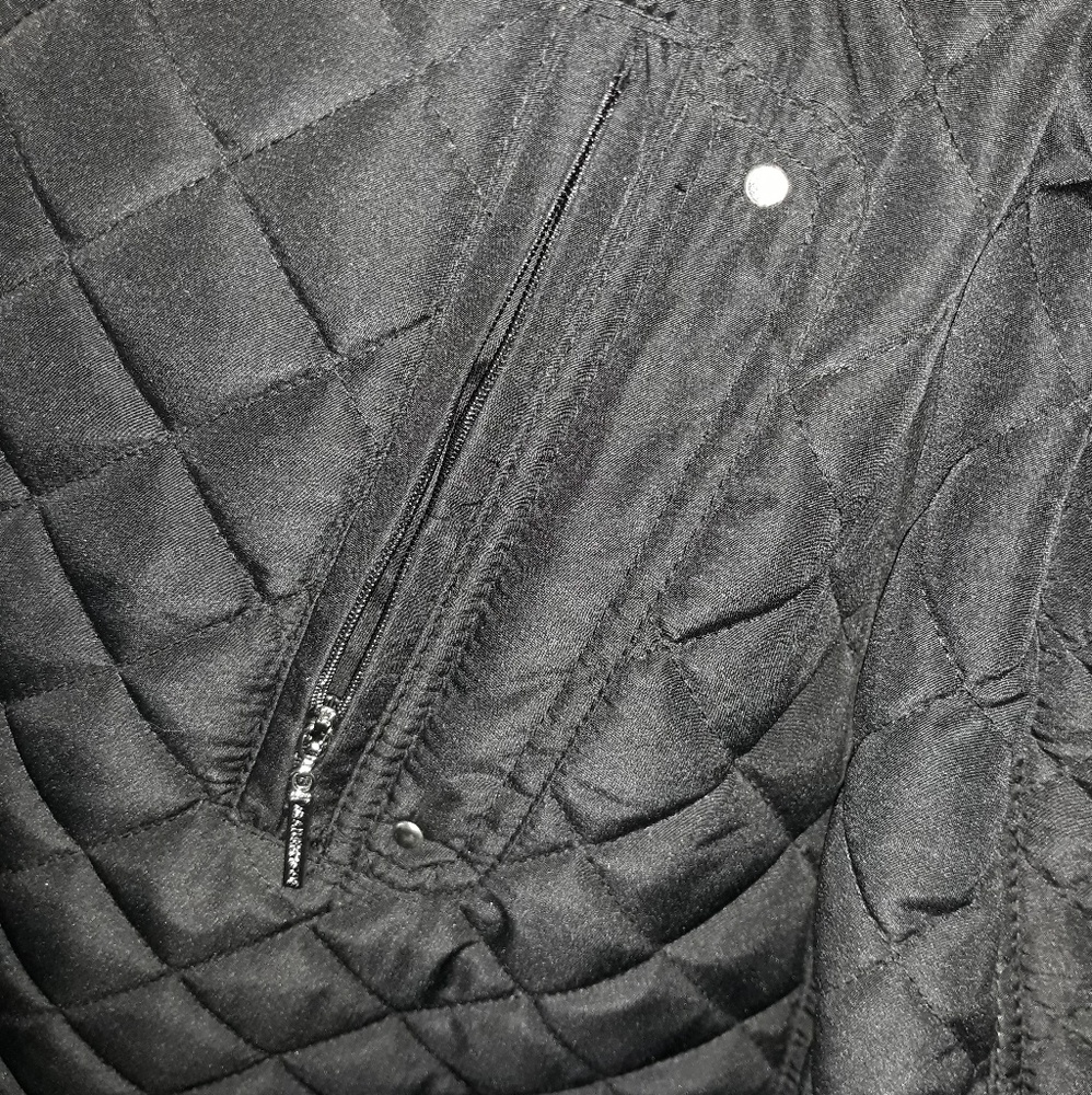 WEATHERPROOF Jacket - Picture 5 of 6